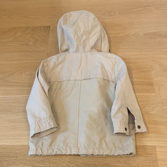 Zara Baby rain coat - Picture 6 of 6